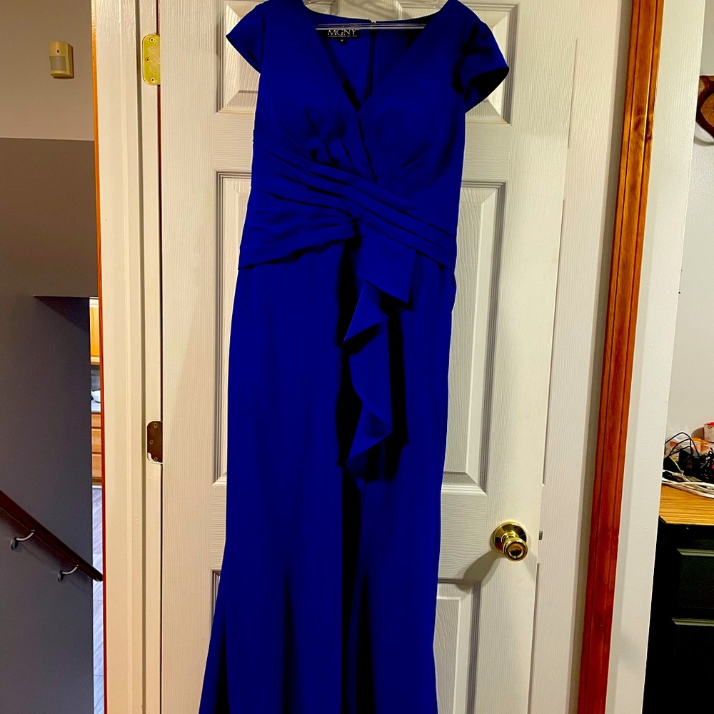 Mother of the Bride Dress